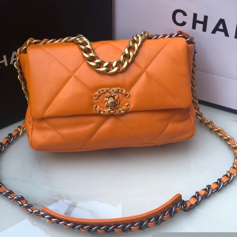 Ch*el 19 bags